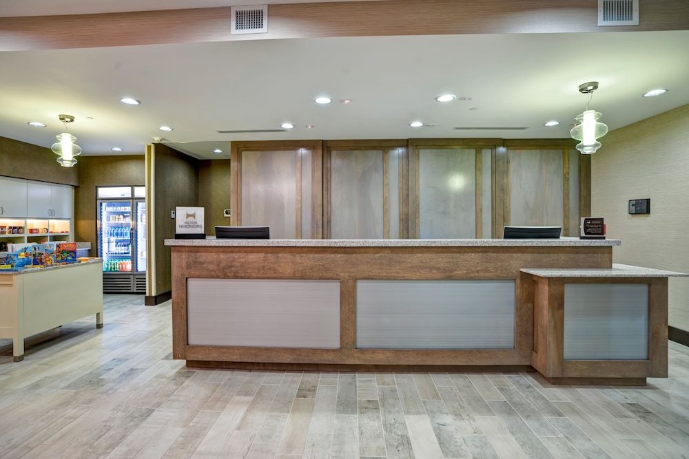 Homewood Suites By Hilton Christiansburg -1 estrelas em Christiansburg