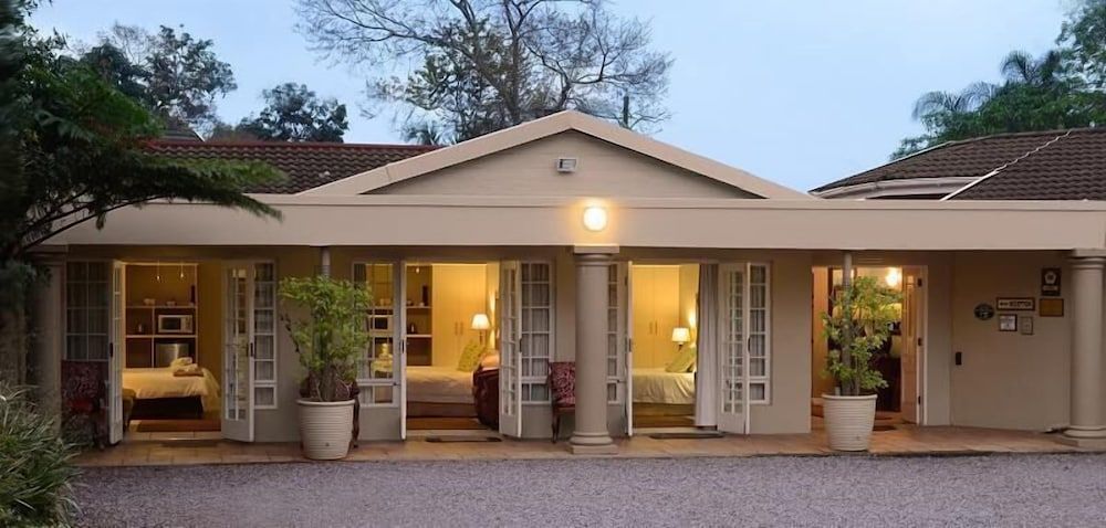 Branley Lodge 3 estrellas en Hillcrest