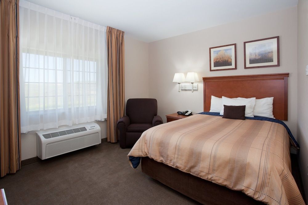 Candlewood Suites Craig-Northwest by IHG 2