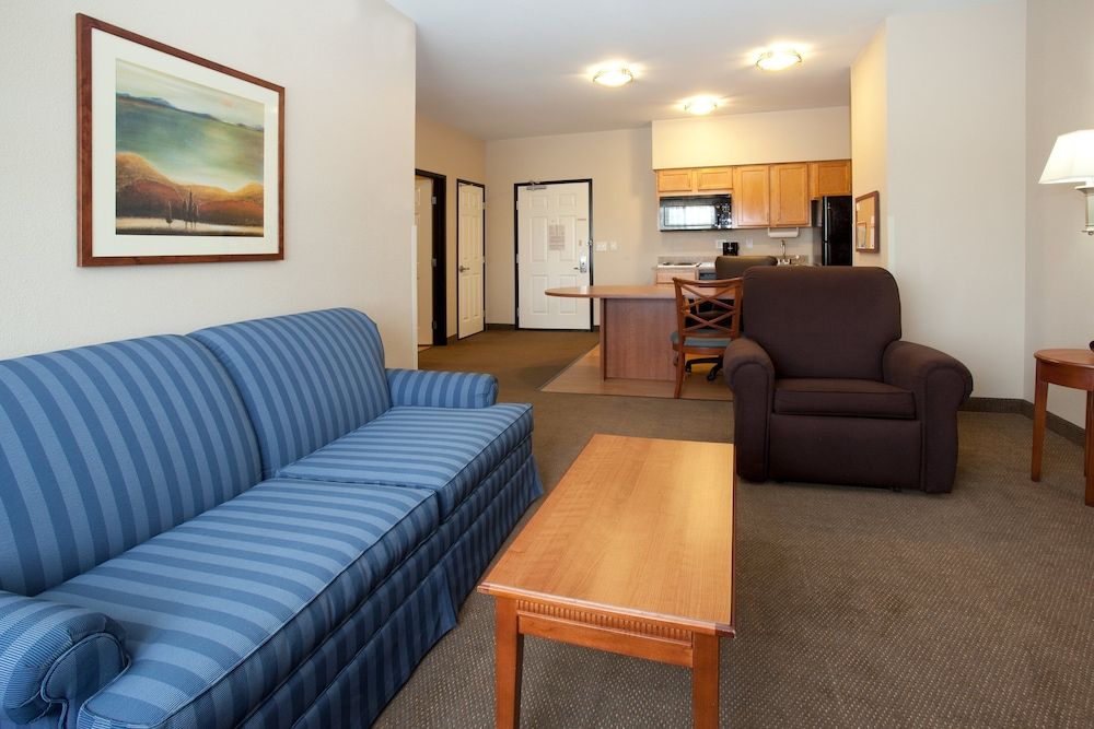 Candlewood Suites Craig-Northwest by IHG 3