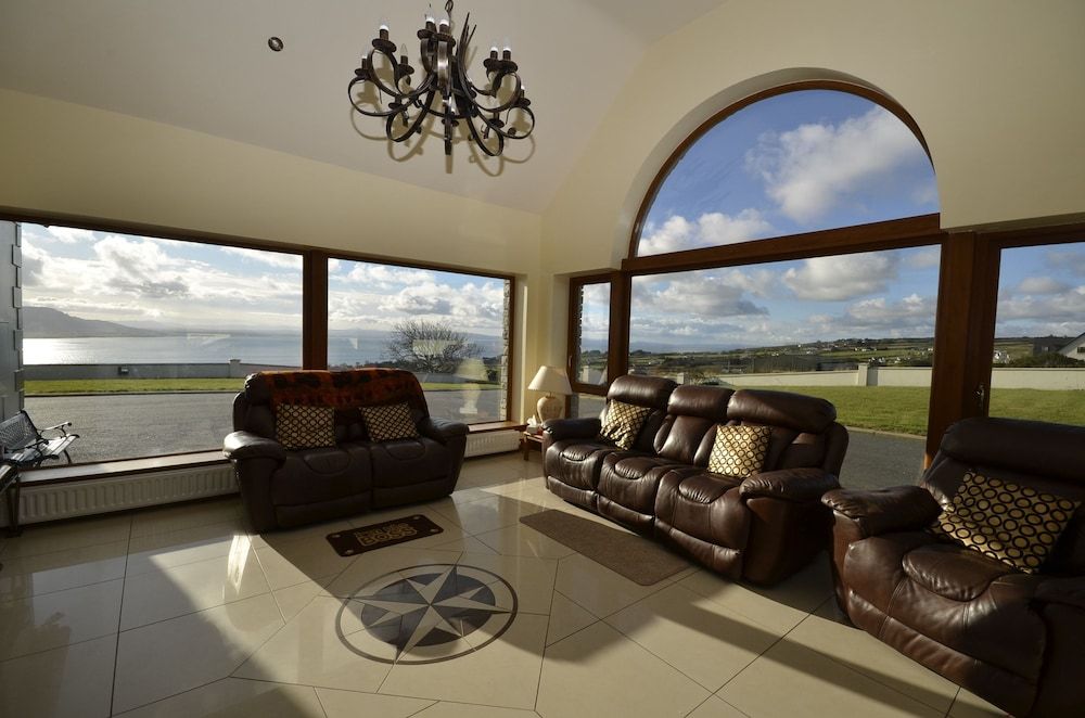 TempleView Lodge 4 estrellas en Greencastle