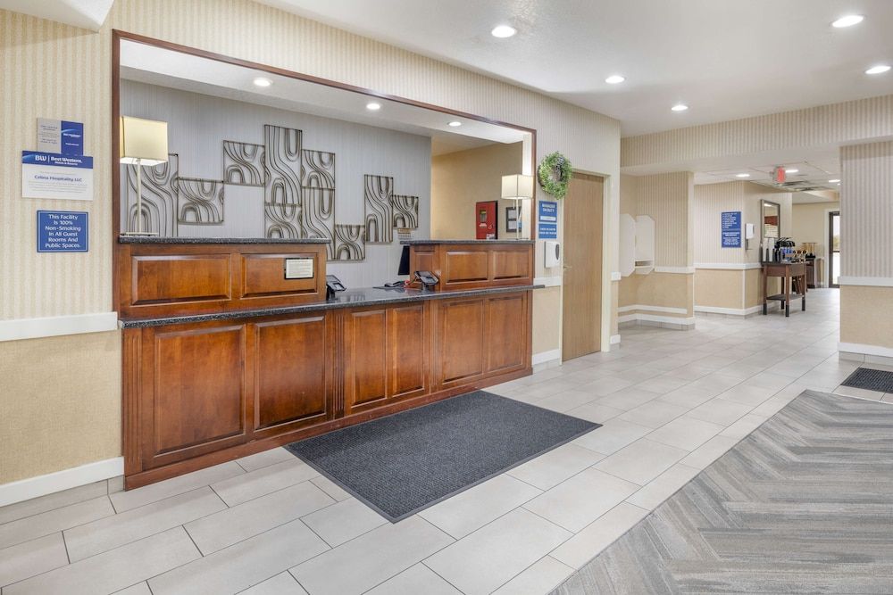 Best Western Celina 3