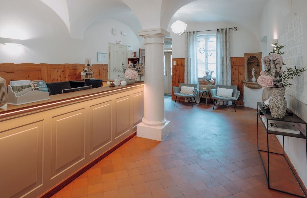 LA VILLA am Starnberger See 2