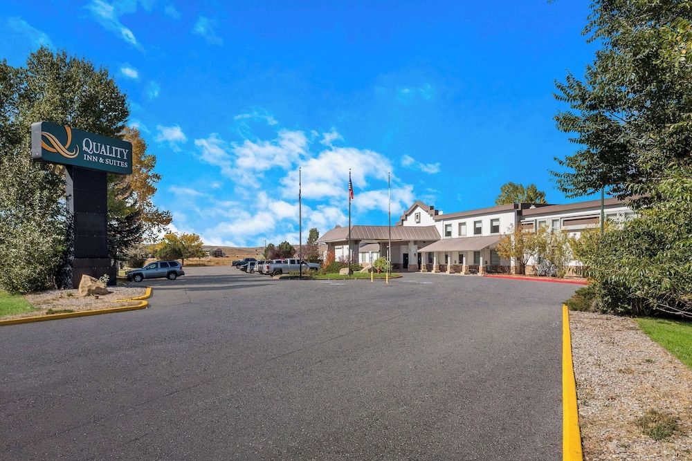 Quality Inn & Suites Craig 3 estrellas en Craig