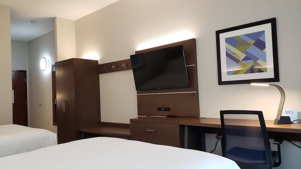 Holiday Inn Express Hotel & Suites Weslaco by IHG 3