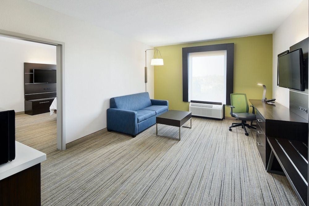 Holiday Inn Express Hotel & Suites Port Richey by IHG 3