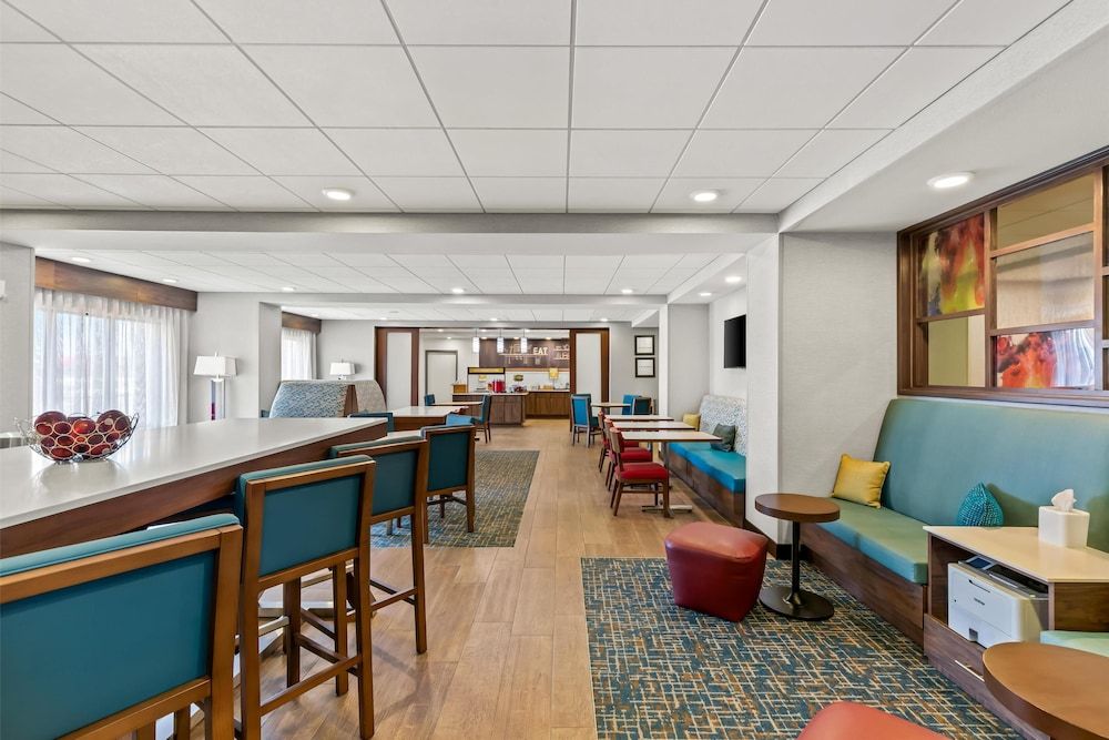 Hampton Inn Fond du Lac 2