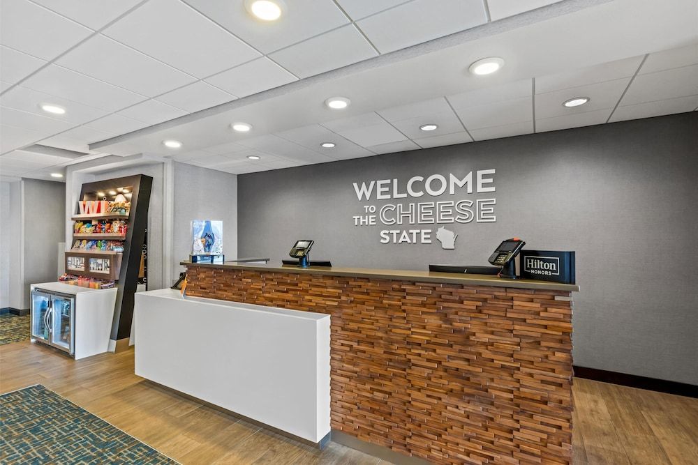Hampton Inn Fond du Lac 3