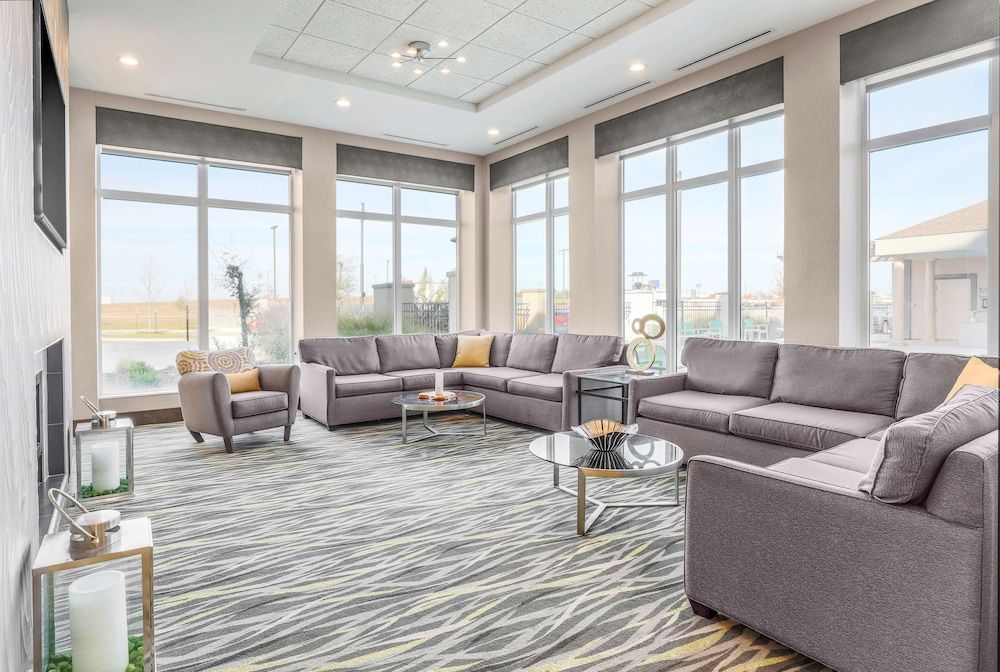 Hilton Garden Inn Ardmore 3