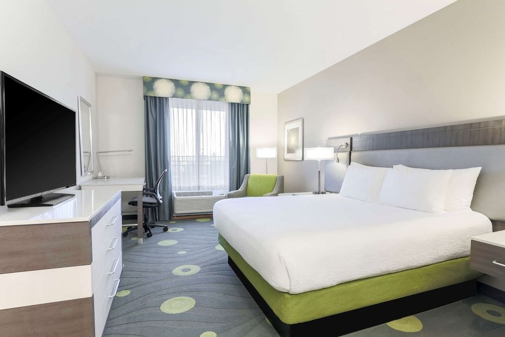 Hilton Garden Inn Ardmore 3 estrellas en Ardmore