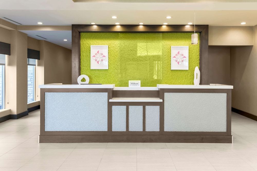 Hilton Garden Inn Ardmore 2