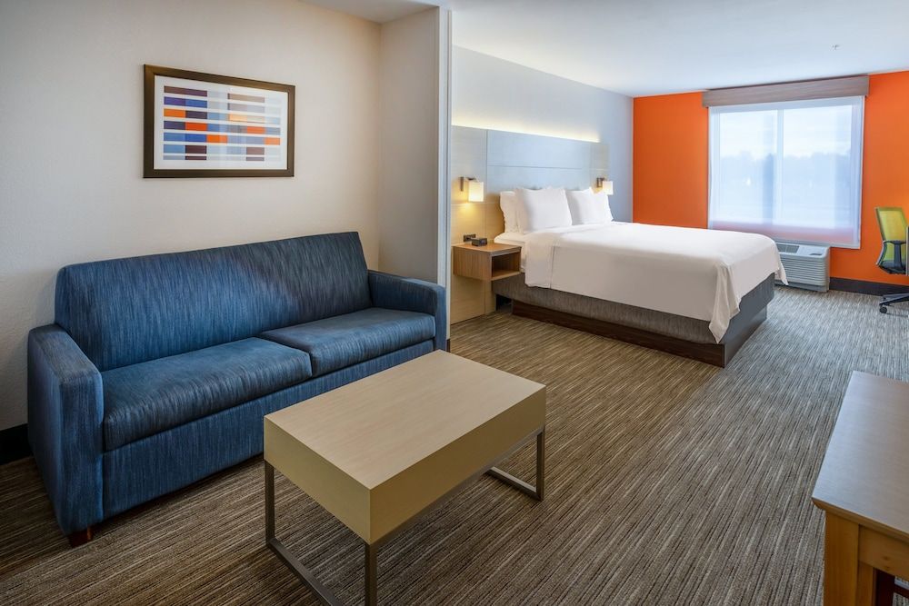 Holiday Inn Express Hotel & Suites Salisbury - Delmar by IHG 3