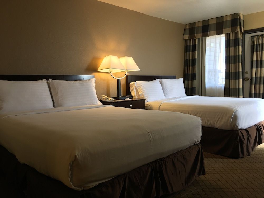 Holiday Inn Express Fallon by IHG 3