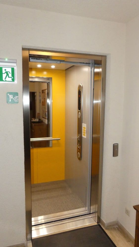 Hotel Krone 2