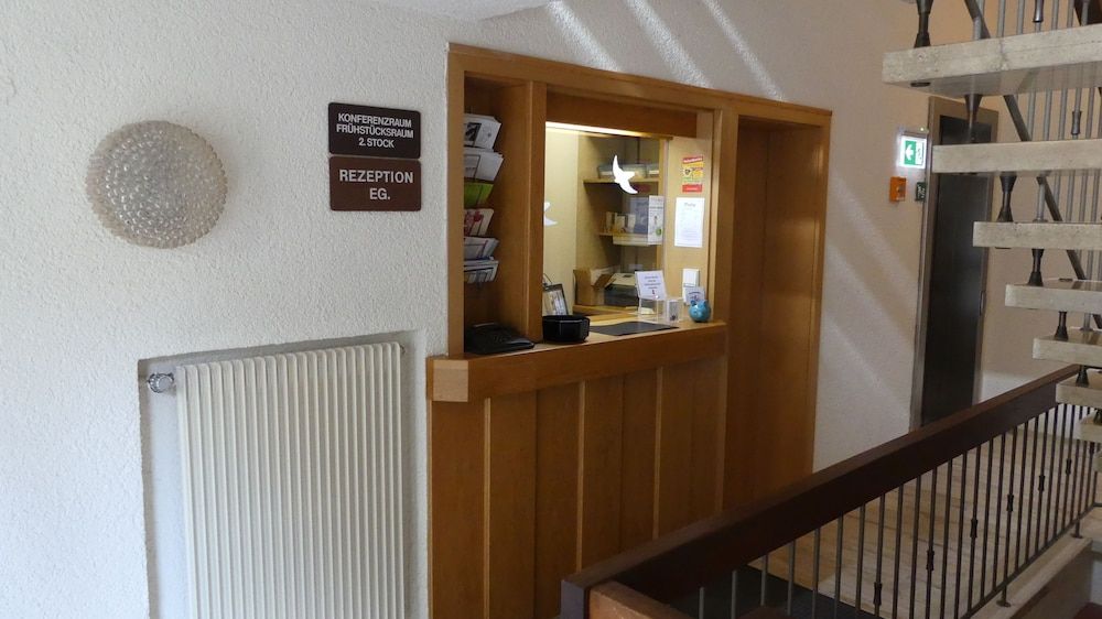 Hotel Krone 3