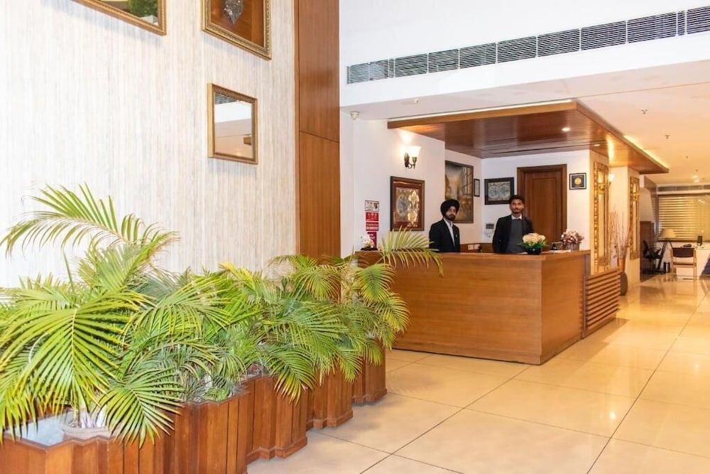 The Grand Hotel & Resorts 3