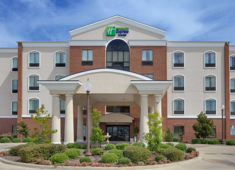 Holiday Inn Express Hotel & Suites Ennis by IHG 2 estrelas em Ennis