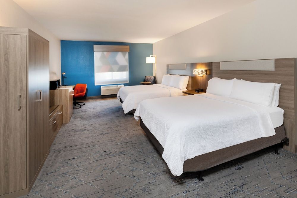 Holiday Inn Express Hotel & Suites Dumas by IHG 2 estrellas en Dumas