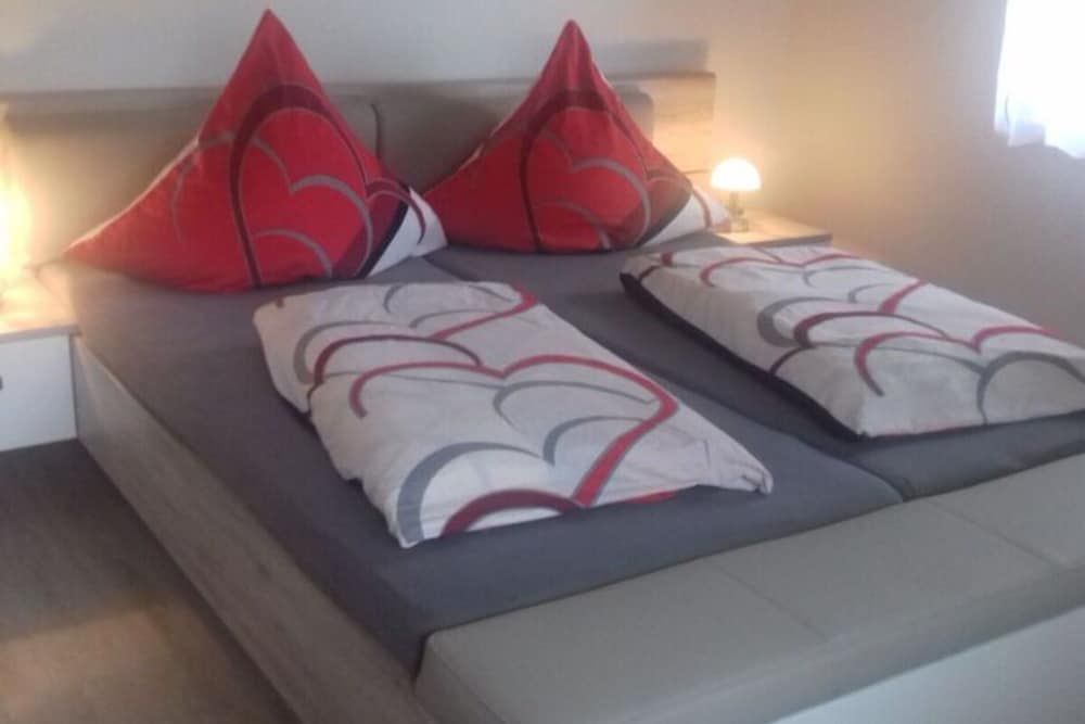 Holiday Apartment Ferienhof Benz 2
