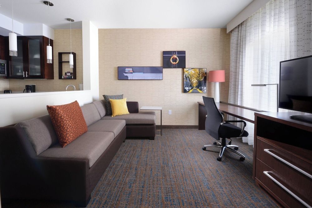 Residence Inn by Marriott Houston Pasadena 3 estrellas en Pasadena