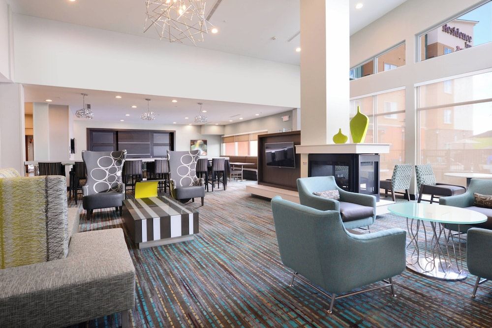 Residence Inn by Marriott Houston Pasadena 2