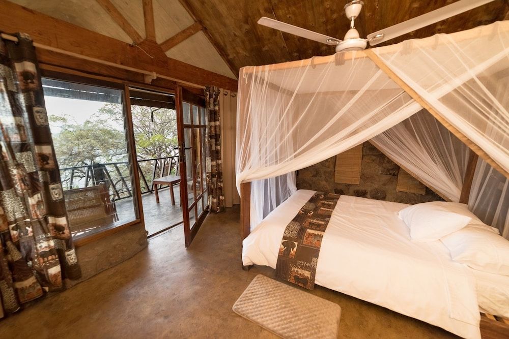 Safari Beach Lodge 2