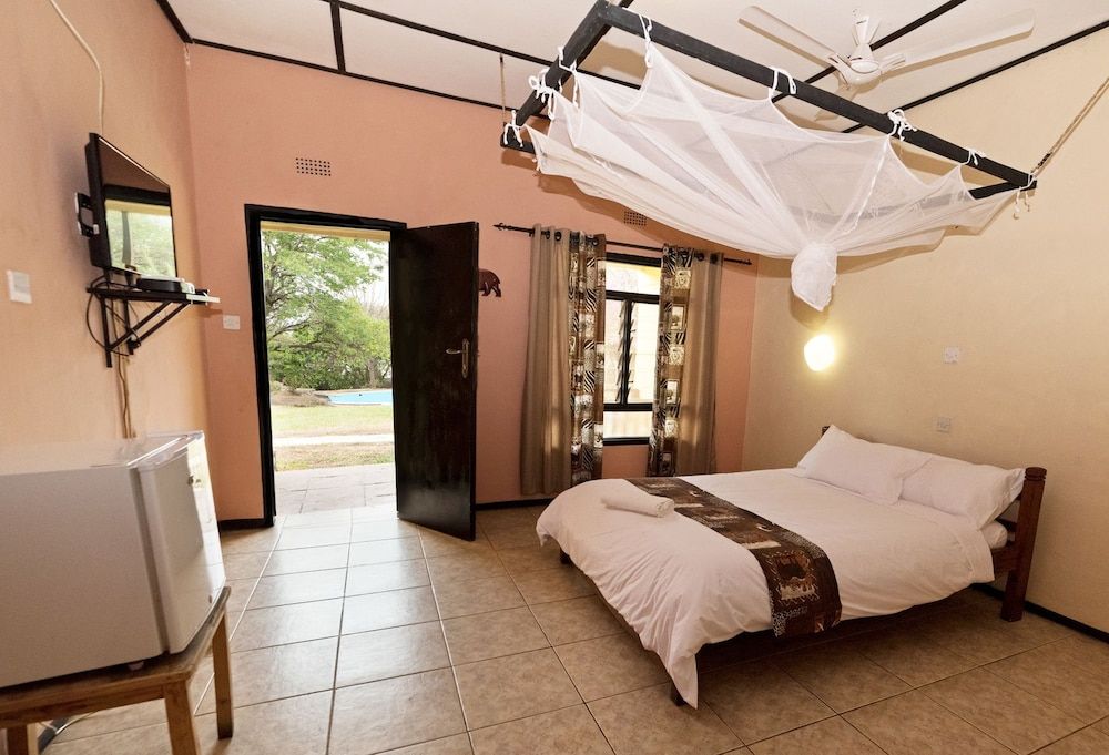 Safari Beach Lodge 3