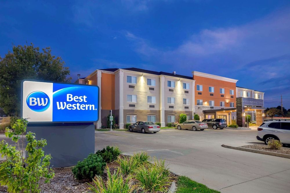 Best Western Greeley 3 estrellas en Greeley