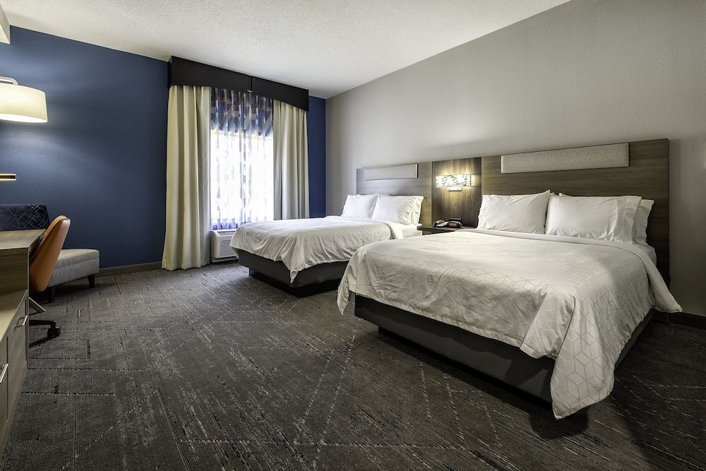 Holiday Inn Express Hotel & Suites FESTUS - SOUTH ST. LOUIS by IHG 3