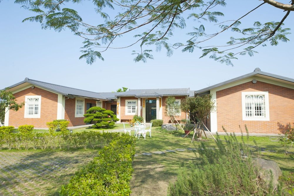 Yesday B&B -1 stelle a Dongshan