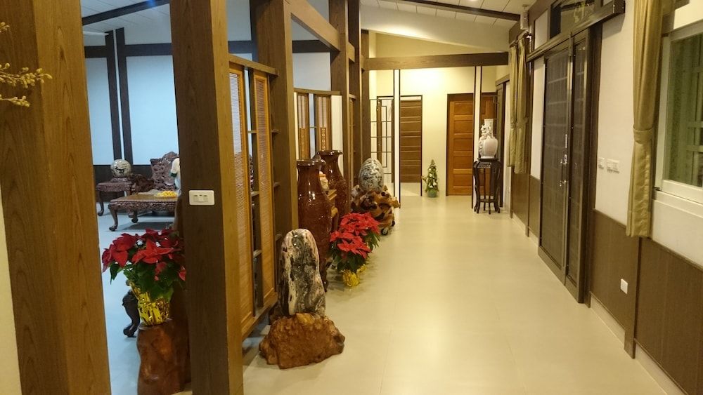 Yesday B&B 2