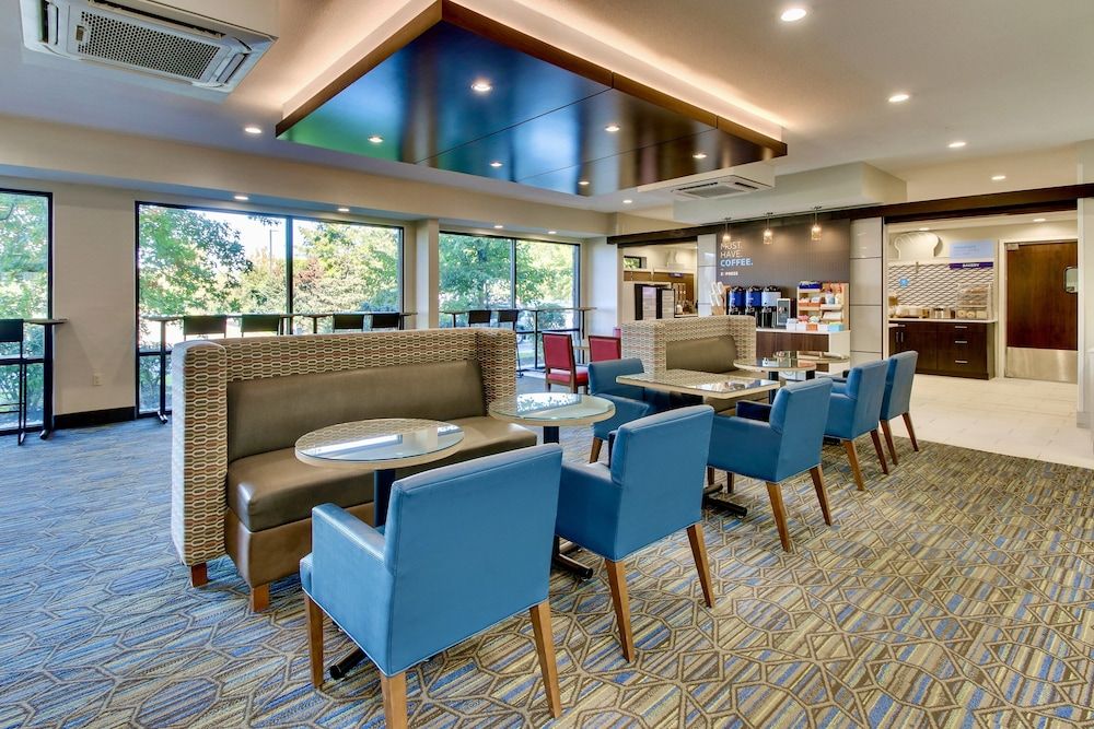 Holiday Inn Express Fishkill-Mid Hudson Valley by IHG 3 estrellas en Fishkill