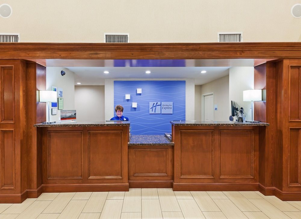 Holiday Inn Express Hotel & Suites Kilgore by IHG 2