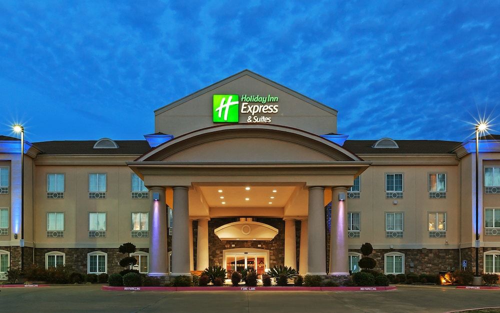 Holiday Inn Express Hotel & Suites Kilgore by IHG 3 étoiles à Kilgore