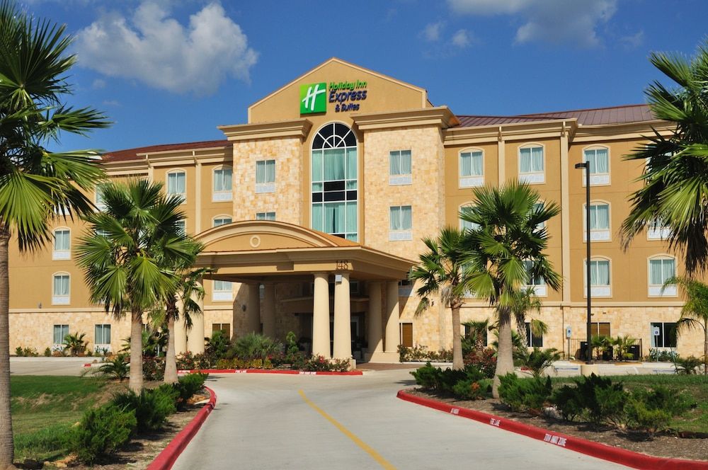 Holiday Inn Express Hotel & Suites Huntsville by IHG 2 estrelas em Huntsville