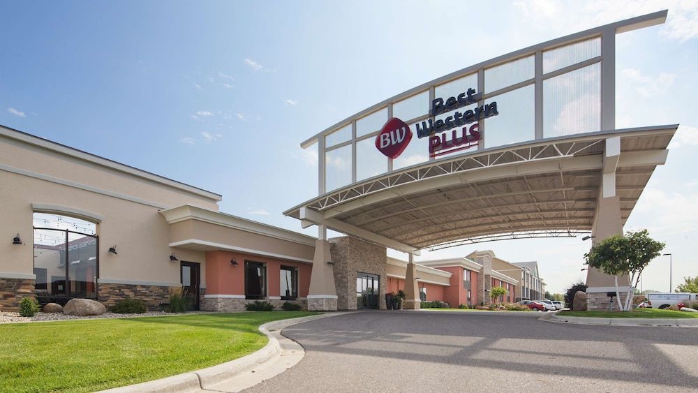 Best Western Plus Willmar 3 estrellas en Willmar