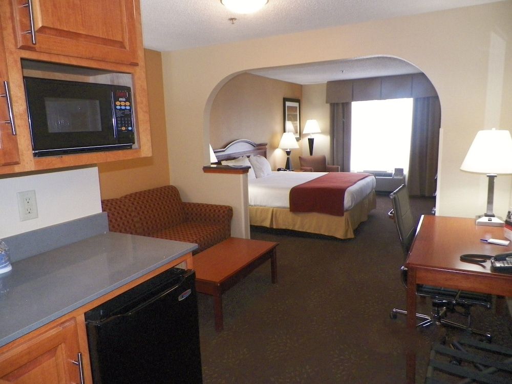 Holiday Inn Express & Suites Forest by IHG 3