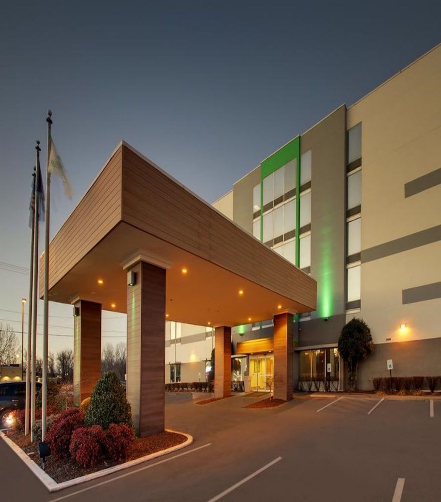 Clarion Pointe Hopkinsville near The Bruce Convention Center 3 étoiles à Hopkinsville