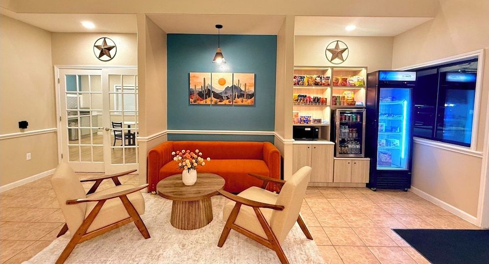 Quality Inn & Suites Victoria South 3