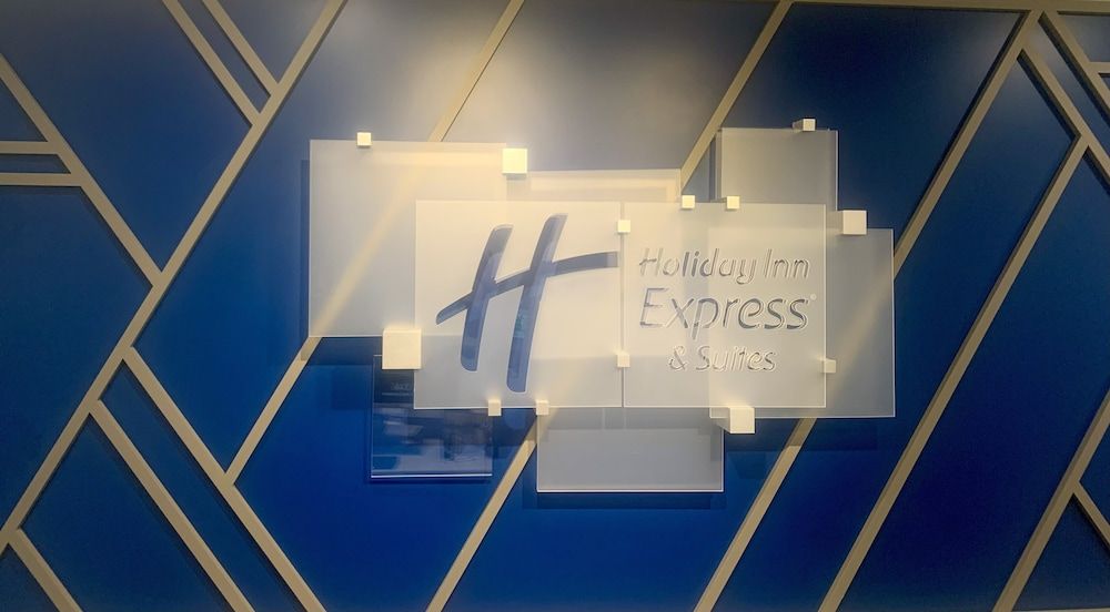 Holiday Inn Express West Point by IHG 2