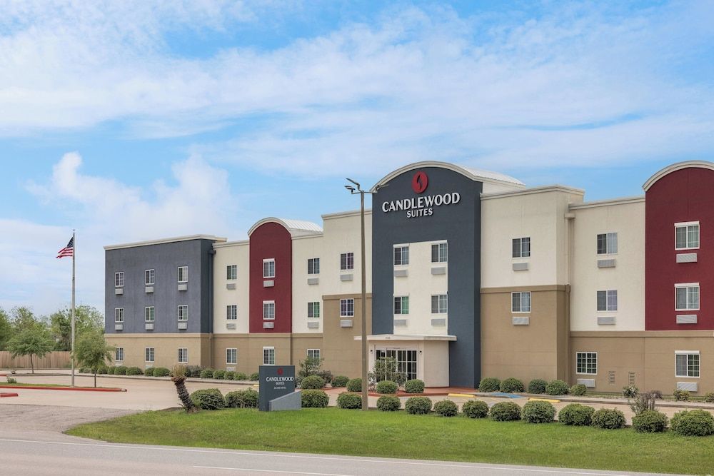 Candlewood Suites Hotel Texas City by IHG 2 estrelas em Texas City