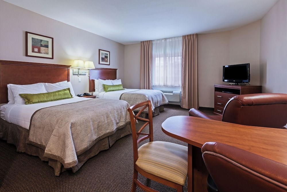 Candlewood Suites Hotel Texas City by IHG 2