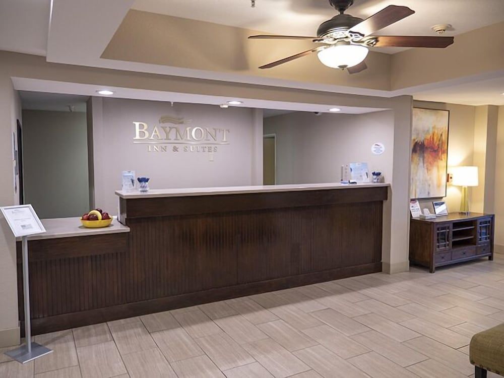 Baymont by Wyndham Fulton 3