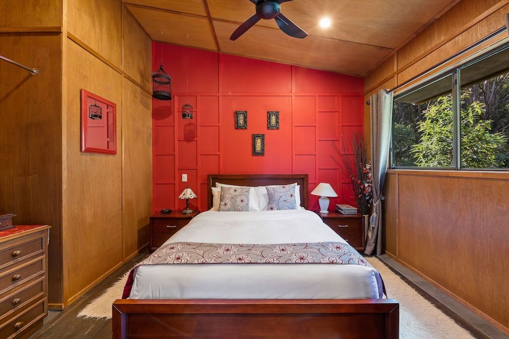 Noosa Hinterland Retreat 3