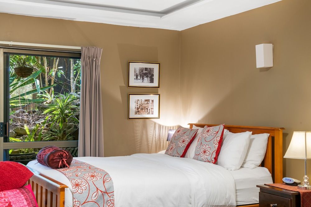 Noosa Hinterland Retreat 2