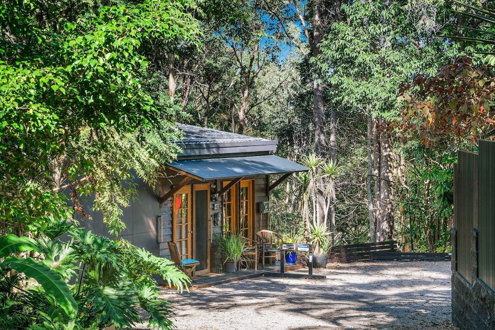 Noosa Hinterland Retreat -1 estrellas en Tinbeerwah