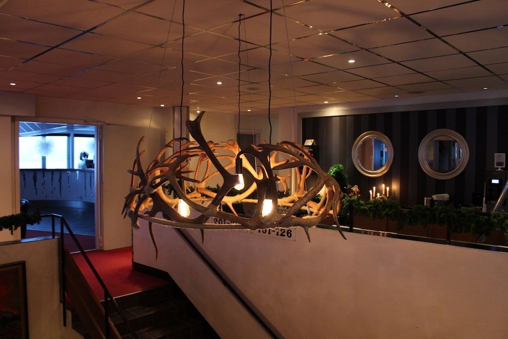 Hotell Wilhelmina 3