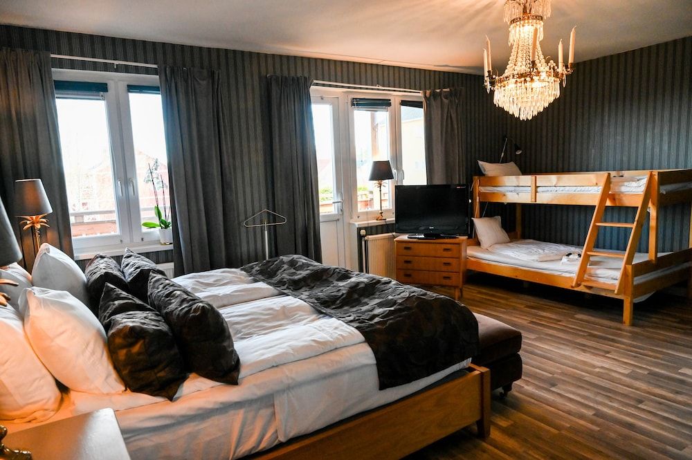 Palace Hotell 2