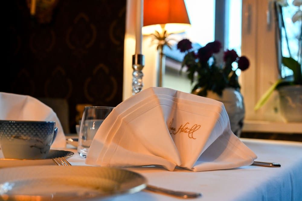 Palace Hotell -1 estrellas en Hultsfred