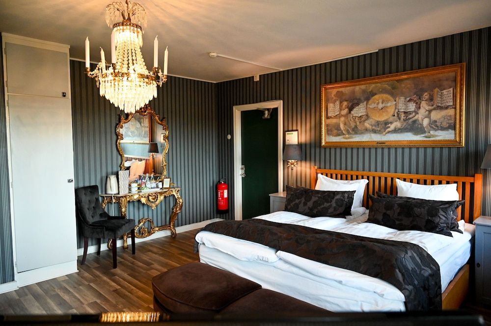 Palace Hotell 3